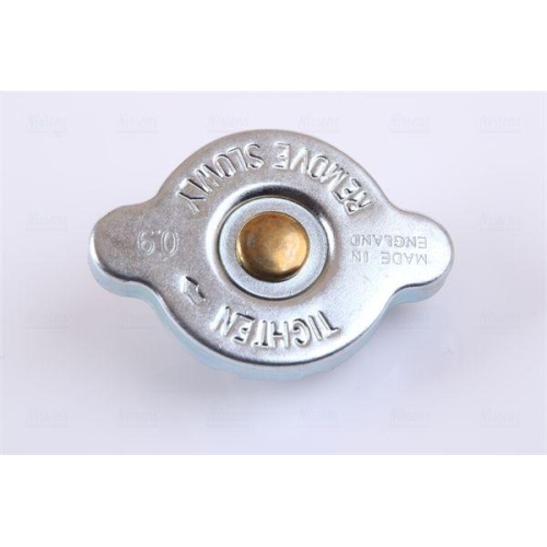 NISSENS K&uuml;hler, Motork&uuml;hlung 67515