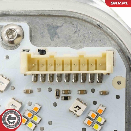 ESEN SKV Steuerger&auml;t, Beleuchtung 59SKV259