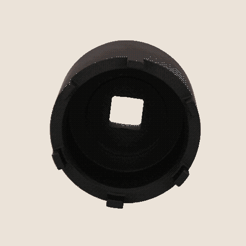 Grundk&ouml;rper, Durchmesser 75 mm KS TOOLS 460.5386