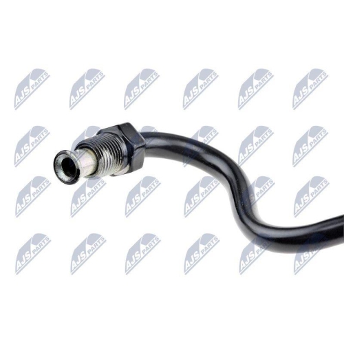 NTY Hydraulikschlauch, Lenkung SPH-HD-000