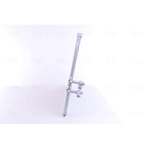 NISSENS Kondensator, Klimaanlage 94731