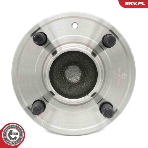 ESEN SKV Radlagersatz 29SKV576