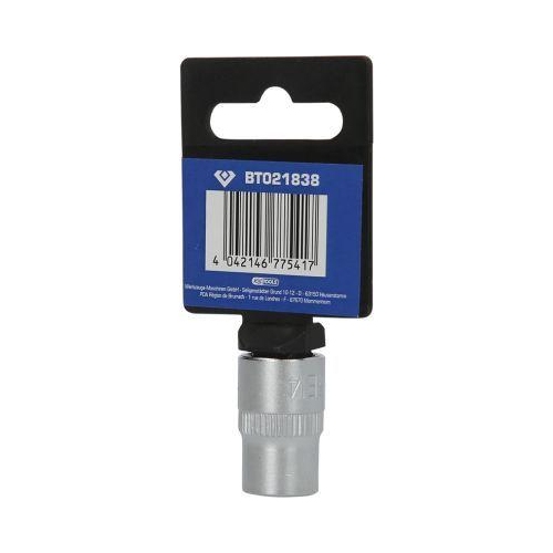 3/8 Zoll Torx-E-Stecknuss, E14 BRILLIANT TOOLS BT021838