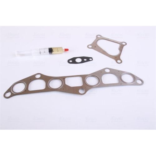 NISSENS Lader, Aufladung ** FACTORY NEW ** 93345