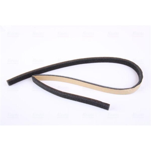 NISSENS W&auml;rmetauscher, Innenraumheizung 71429