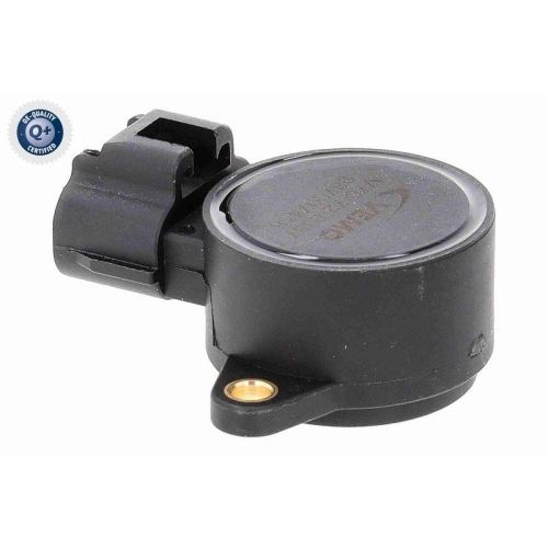 VEMO Sensor, Drosselklappenstellung Q+, Erstausr&uuml;sterqualit&auml;t V70-72-0357