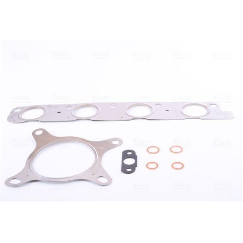 NISSENS Lader, Aufladung ** FACTORY NEW ** 93415