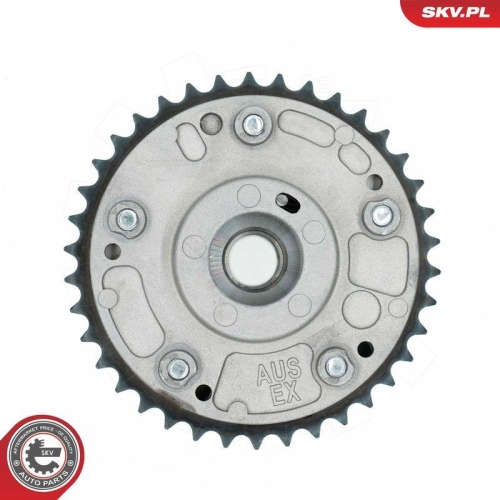 ESEN SKV Nockenwellenversteller