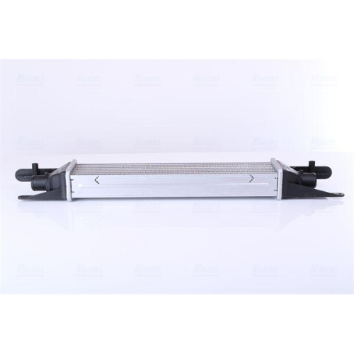 NISSENS Ladeluftk&uuml;hler ** FIRST FIT ** 96604