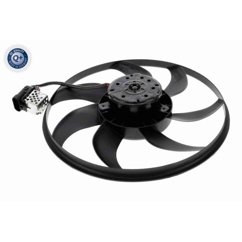 VEMO L&uuml;fter, Motork&uuml;hlung Original VEMO Qualit&auml;t V40-01-1055