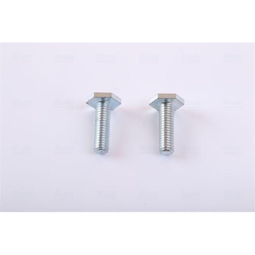 NISSENS K&uuml;hler, Motork&uuml;hlung ** FIRST FIT ** 62021A