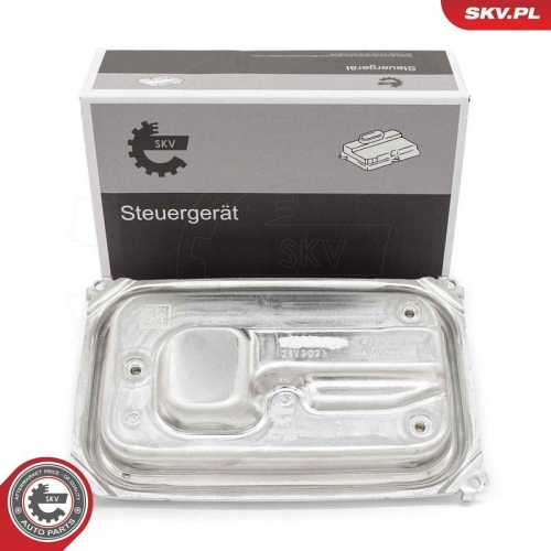 ESEN SKV Steuerger&auml;t, Beleuchtung 59SKV249