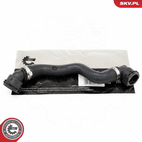 ESEN SKV K&uuml;hlerschlauch 54SKV776