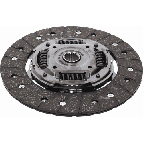 SACHS Kupplungssatz XTend 3000 970 125