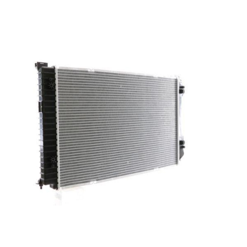 MAHLE Kühler, Motorkühlung BEHR CR 977 000S