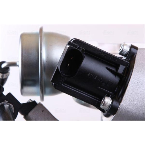 NISSENS Lader, Aufladung ** FACTORY NEW ** 93433