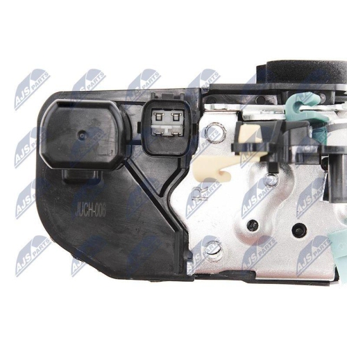 NTY T&uuml;rschloss EZC-CH-006