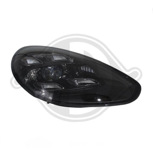 DIEDERICHS Hauptscheinwerfersatz HD Tuning 2050380