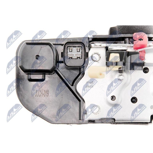 NTY T&uuml;rschloss EZC-CH-019