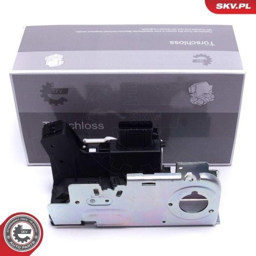 ESEN SKV Heckklappenschloss 16SKV894