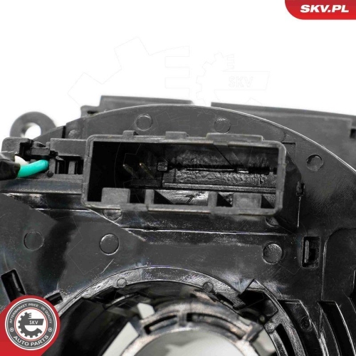 ESEN SKV Wickelfeder, Airbag