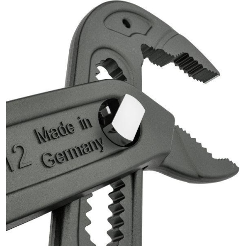 HAZET Universal- / Wasserpumpenzange L&auml;nge 125 mm 760-12