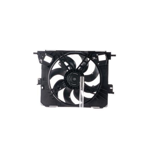 MAHLE L&uuml;fter, Motork&uuml;hlung BEHR CFF 634 000S