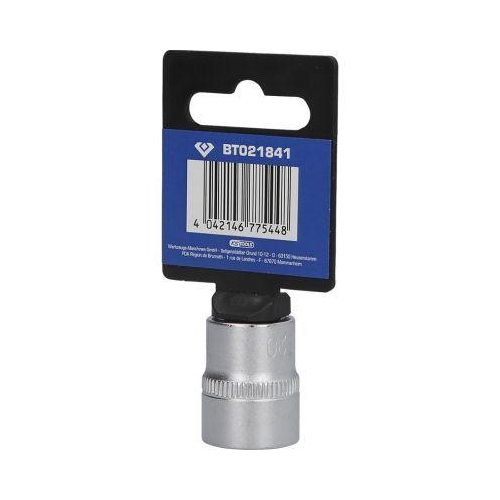 3/8 Zoll Torx-E-Stecknuss, E20 BRILLIANT TOOLS BT021841