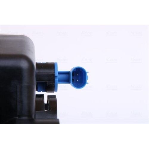 NISSENS Ausgleichsbehälter, Kühlmittel ** FIRST FIT ** 996155