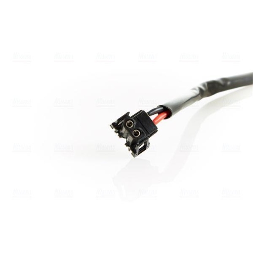 NISSENS Innenraumgebläse 87400