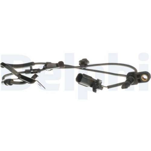 DELPHI Sensor, Raddrehzahl SS21366-12B1