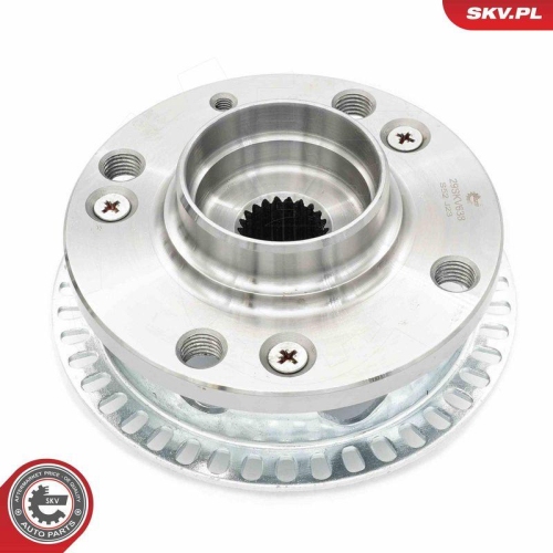 ESEN SKV Radnabe 29SKV638
