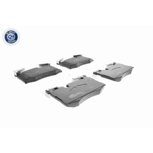 VAICO Bremsbelagsatz, Scheibenbremse Q+, Erstausr&uuml;sterqualit&auml;t V20-0960