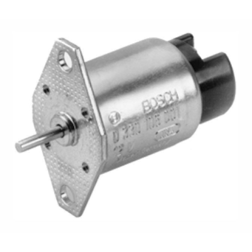 BOSCH Hubmagnet 0 330 106 001