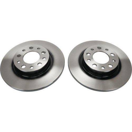 TRW Bremsscheibe DF4477