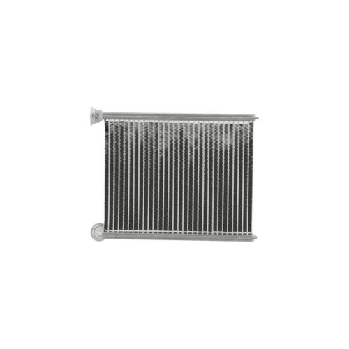 HELLA W&auml;rmetauscher, Innenraumheizung 8FH 366 335-031