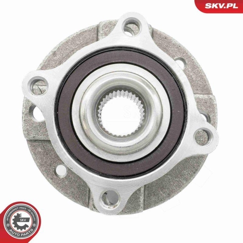 ESEN SKV Radlagersatz 29SKV636