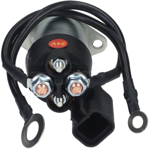 HC-Cargo Relais, Starter F 032 335 970