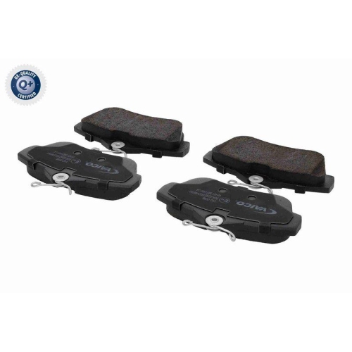 VAICO Bremsbelagsatz, Scheibenbremse Q+, Erstausr&uuml;sterqualit&auml;t V42-0096