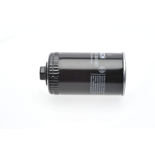 BOSCH &Ouml;lfilter 0 451 203 087
