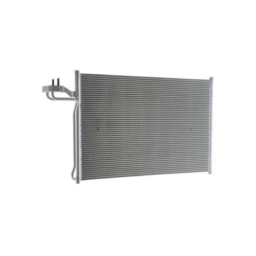 MAHLE Kondensator, Klimaanlage BEHR AC 27 000S
