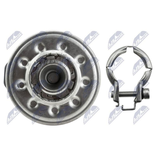 NTY Dosiermodul, Harnstoffeinspritzung BWP-LR-002