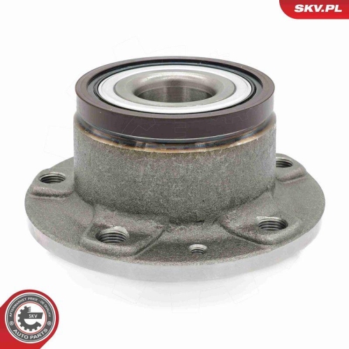 ESEN SKV Radlagersatz 29SKV635