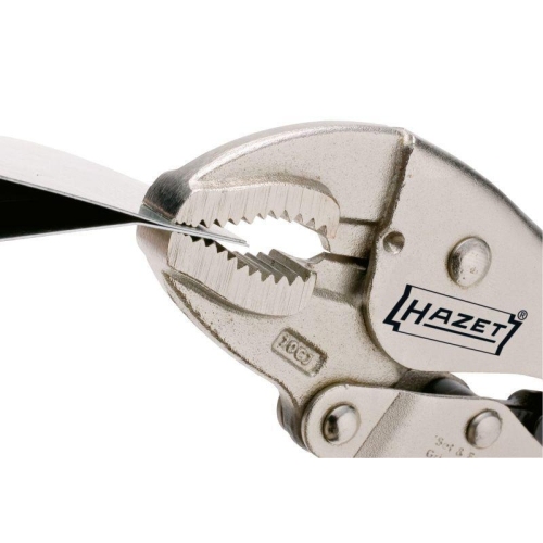 HAZET Feststellzange 755-7A