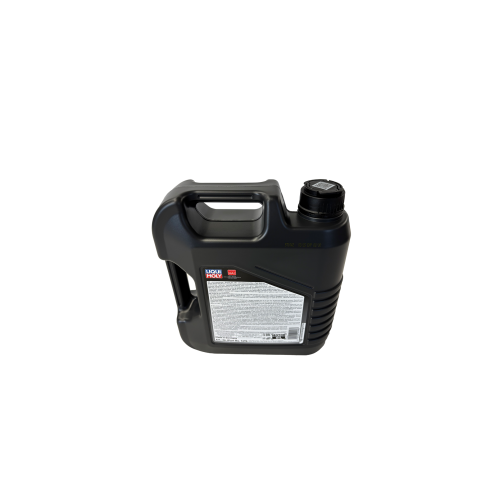 2x Liqui Moly Motoröl Motorbike 4T 20W-50 Street 4-Liter Kanister 1696 - 8 Liter