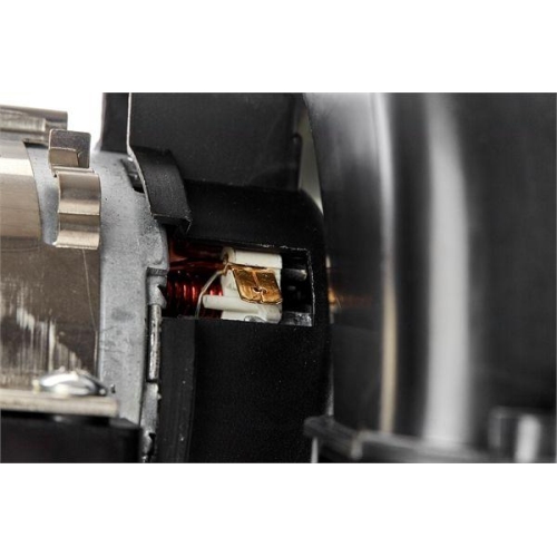 NISSENS Innenraumgebl&auml;se 87752