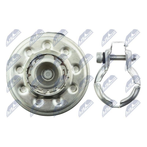 NTY Dosiermodul, Harnstoffeinspritzung BWP-ME-002