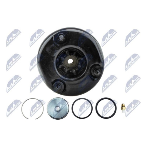 NTY Luftfeder, Fahrwerk EZC-CH-068