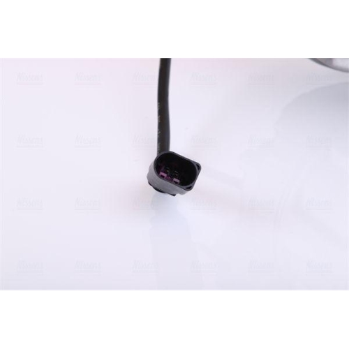 NISSENS Kompressor, Klimaanlage ** FIRST FIT ** 890068