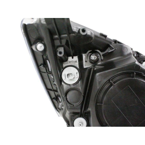 ABAKUS Hauptscheinwerfer